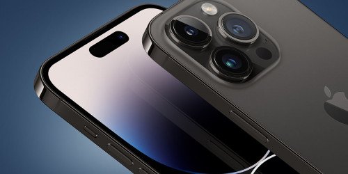 iPhone 15 Pro Max thay đổi bố cục camera để trang bị ống kính tiềm vọng