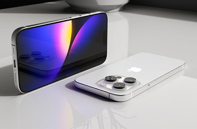 iPhone 15 sẽ được cập nhật hàng loạt tính năng mới cực hấp dẫn