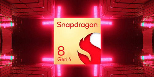 Samsung sẽ sản xuất bộ xử lý Snapdragon 8 Gen 4 trên Galaxy S25