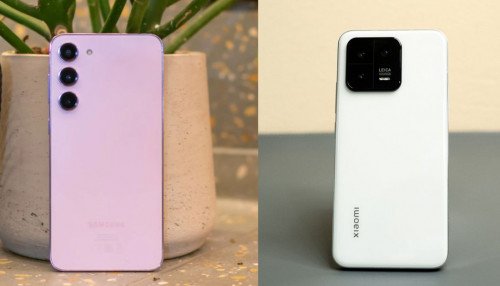 So sánh Galaxy S23 và Xiaomi 13: Mẫu điện thoại nào tốt hơn?