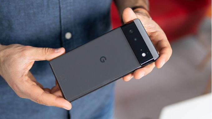 Google Pixel 6 và Pixel 7 đạt doanh thu kỷ lục