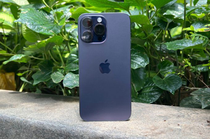 iPhone 14 Pro và iPhone 14 Pro Max màu nào bán chạy nhất?