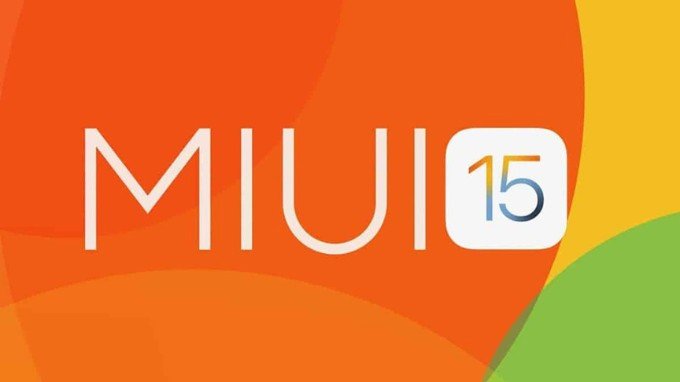 MIUI 15 sắp được ra mắt