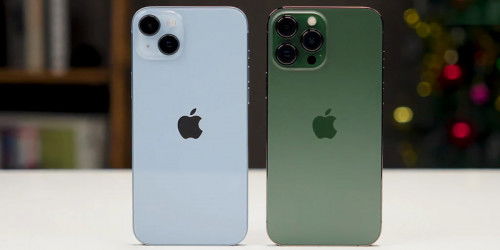 Tầm giá 17 triệu, mua iPhone 14 Plus cũ hay iPhone 13 Pro cũ thì 'ngon' hơn?