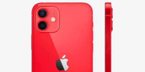 Bố cục camera trên iPhone 16 được lấy ý tưởng từ iPhone 12 quen thuộc