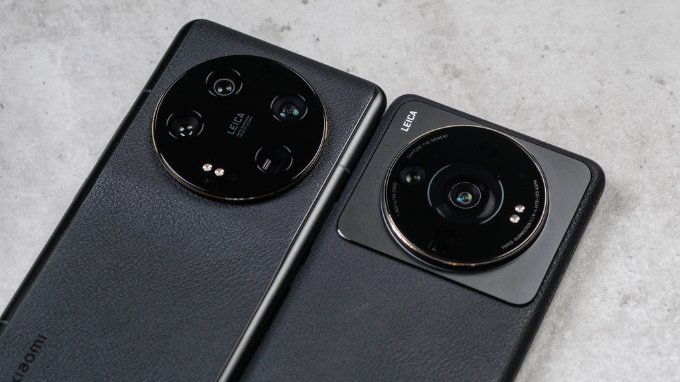 Xiaomi 13 Ultra được trang bị hệ thống camera vô cùng cao cấp