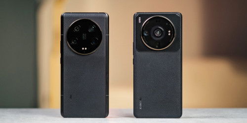 Xiaomi 13 Ultra và Xiaomi 12S Ultra: Màn so găng 'một chín một mười'