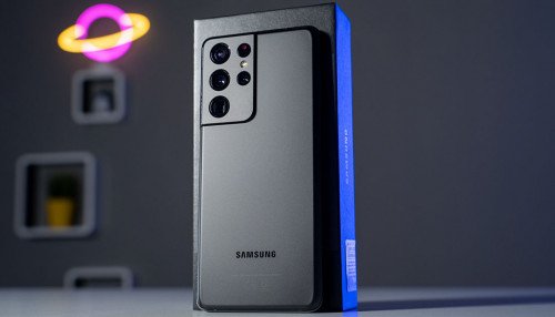 Đánh giá hiệu năng Galaxy S21 Ultra: Chipset 2 năm tuổi liệu có còn đủ sức chiến game?