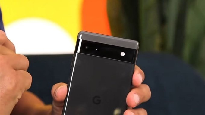 Google Pixel 8a sẽ có nhiều nâng cấp