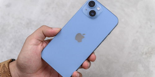 Đánh giá camera iPhone 14: Liệu có chuyên nghiệp như Apple giới thiệu?