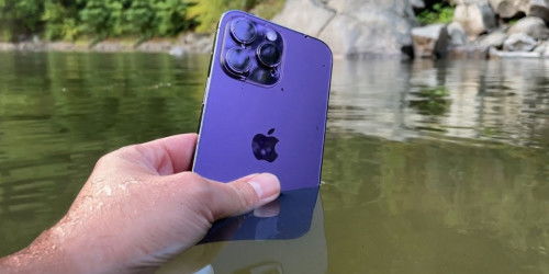 iPhone 14 Pro có chống nước không? Liệu có tốt hơn dòng tiền nhiệm?