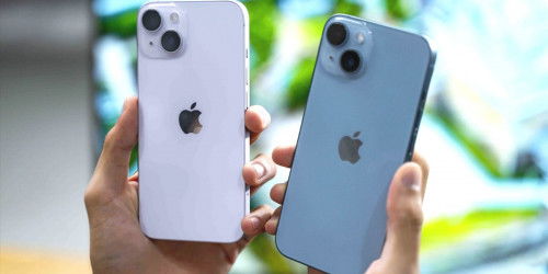 Có nên mua iPhone 14 thường không? 4 lý do nên cân nhắc