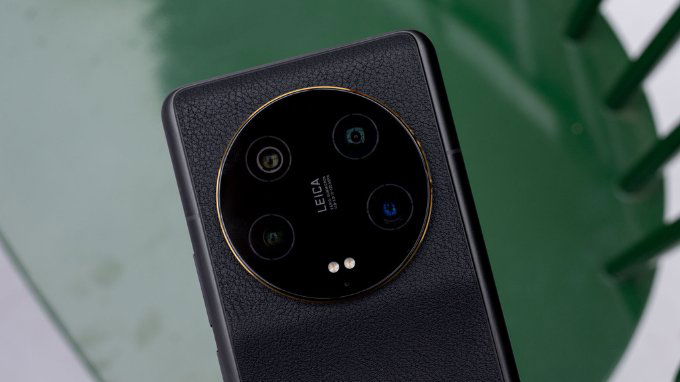 Cụm 4 camera trên Xiaomi 13 Ultra hứa hẹn cho ra những bức ảnh cực chi tiết