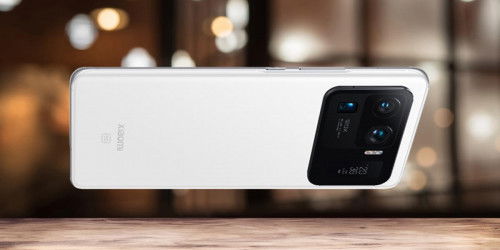 Xiaomi 14 Pro sẽ có 2 phiên bản màn hình phẳng và cong, viền siêu mỏng