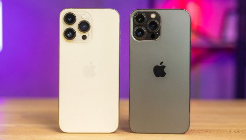 So sánh iPhone 14 Pro Max quốc tế và chính hãng VN/A: Nên mua bản nào?