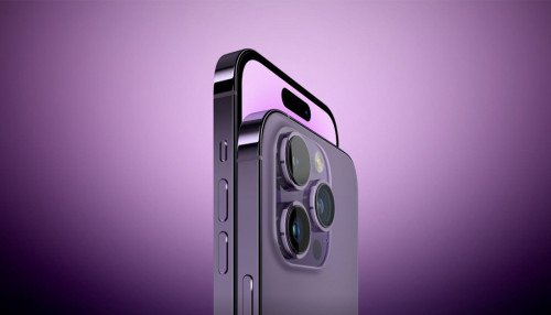 Camera trên iPhone 15 sẽ tương đương với máy ảnh DSLR full-frame?