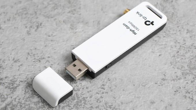 Lưu ý khi chọn mua USB WiFi cho PC, laptop