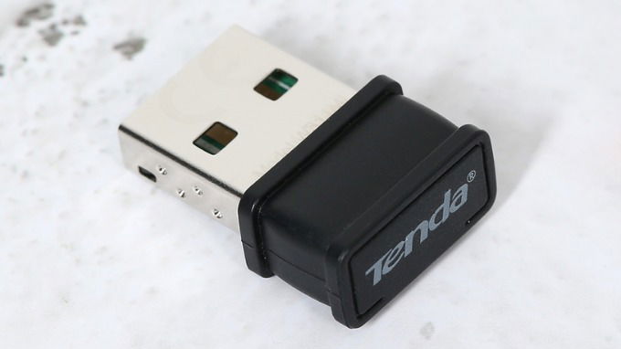 Nhược điểm của USB WiFi