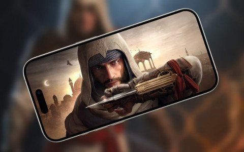 Assassin’s Creed Mirage sẽ sớm có mặt trên iPhone 15 Pro và iPad