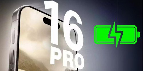 Thời lượng pin của iPhone 16 Pro là bao nhiêu? Sạc bao lâu thì đầy?