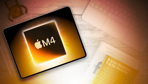Liệu iPad Pro 2024 có thực sự được trang bị chip M4?