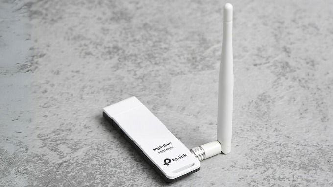 USB WiFi là gì