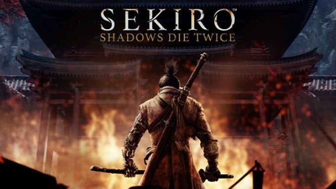 Sekiro – Shadow Die Twice
