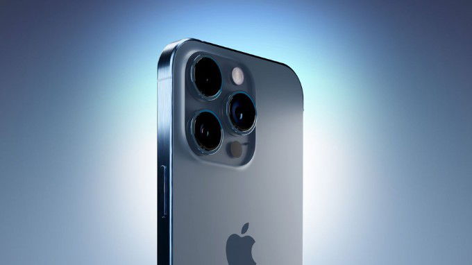 iPhone 16 Pro và 16 Pro Max sở hữu camera siêu rộng 48MP