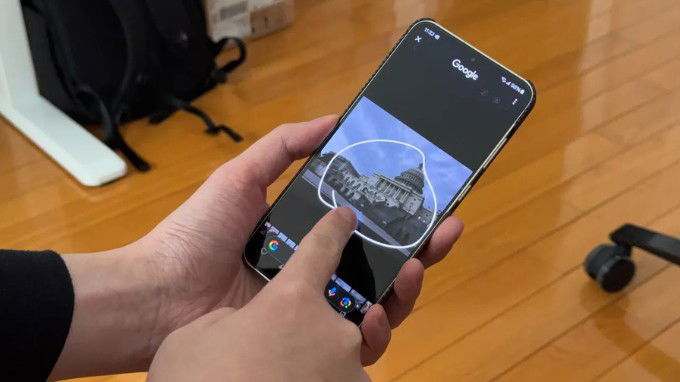 Tính năng Galaxy AI được bổ sung trên các dòng điện thoại Samsung cũ