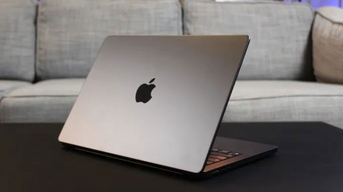 Hệ điều hành Macbook Pro 2023 14 inch M3 Max 36GB/1TB 