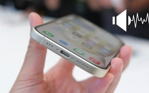 Loa iPhone 15 bị rè - Tìm hiểu nguyên nhân và cách khắc phục