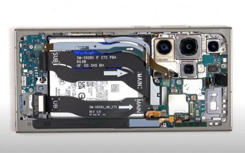 'Pin AI' - Bí quyết bứt phá thời lượng pin của Samsung S25