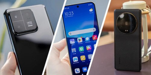 Có nên mua điện thoại Xiaomi không? Ai nên mua điện thoại Xiaomi?