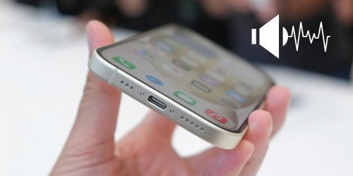 Loa iPhone 15 bị rè - Tìm hiểu nguyên nhân và cách khắc phục