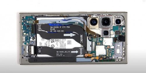 'Pin AI' - Bí quyết bứt phá thời lượng pin của Samsung S25