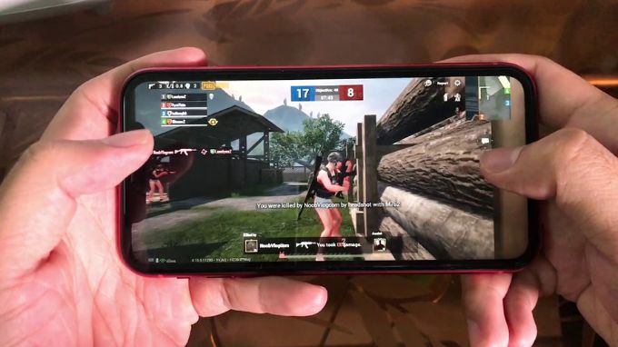 PUBG Mobile