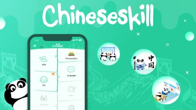 Learn Mandarin Chinese Free - Ứng dụng học tiếng Trung miễn phí