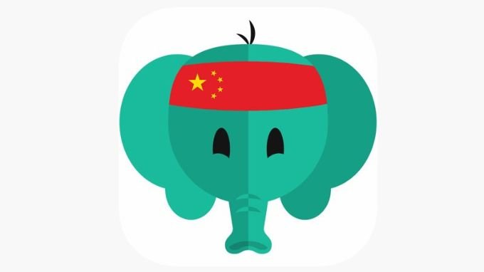 Simply Learn Chinese - Ứng dụng học tiếng Trung dễ dàng