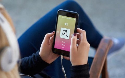 Top 10+ ứng dụng học tiếng Trung miễn phí tốt nhất 2024!