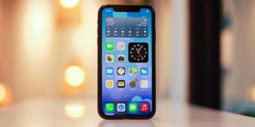 Cấu hình iPhone 11 trong năm 2024? Chip A13 Bionic chiến game liệu có ổn?