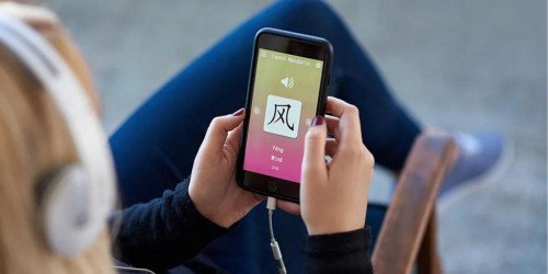 Top 10+ ứng dụng học tiếng Trung miễn phí tốt nhất 2024!