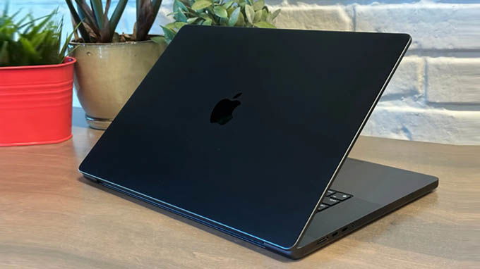 Thiết kế Macbook Pro 2023 16inch M3 Max 6GB/1TB Quốc tế