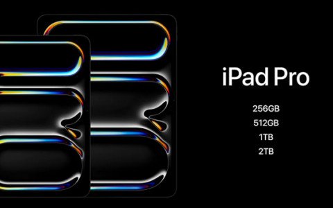 iPad Pro 2024 được nâng cấp lớn với chip M4 mới vượt trội so với M3