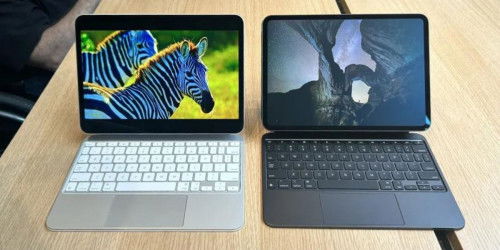 Đánh giá iPad Pro 2024: Thiết kế siêu mỏng nhẹ, màn hình OLED cực đẹp, chip M4 mạnh mẽ!