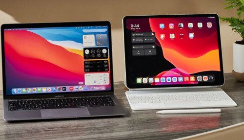 iPad có thực sự thay thế được máy tính xách tay? Có nên mua iPad thay cho laptop?