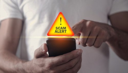 6 hình thức lừa đảo kiếm tiền online mà bạn cần cảnh giác