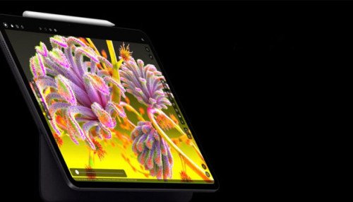 iPad Pro M4 mạnh mẽ với 7 tính năng độc đáo và 1 sự 'hy sinh' bất ngờ