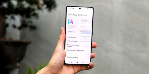 Hướng dẫn cách up ROM cho điện thoại Xiaomi mới nhất, chi tiết nhất!