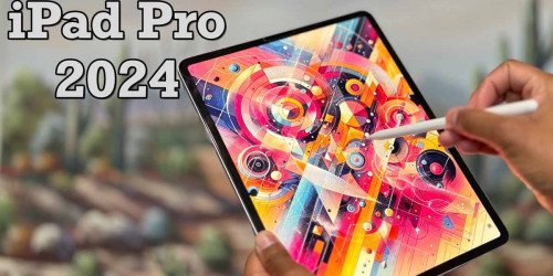 05 nâng cấp ấn tượng trên iPad Pro M4 2024 có thể bạn chưa biết!