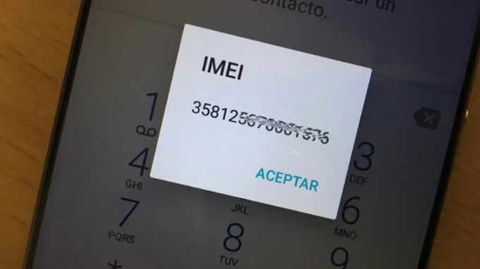 IMEI là gì